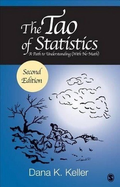 The Tao of Statistics 2/e