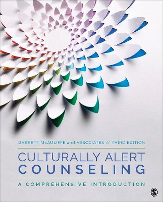 Culturally Alert Counseling 3/e