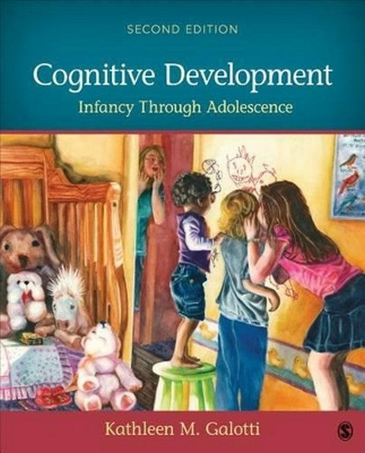 Cognitive Development 2/e