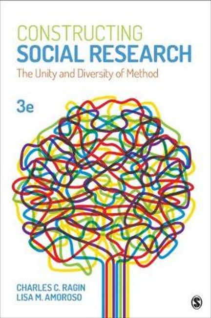 Constructing Social Research 3/e