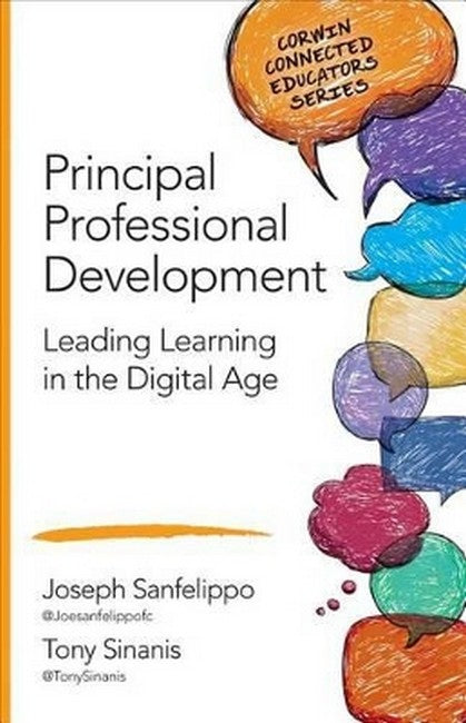 Principal Professional Development