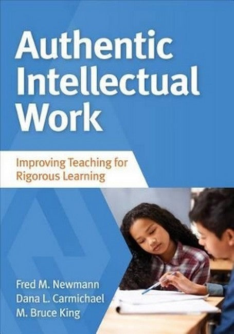 Authentic Intellectual Work