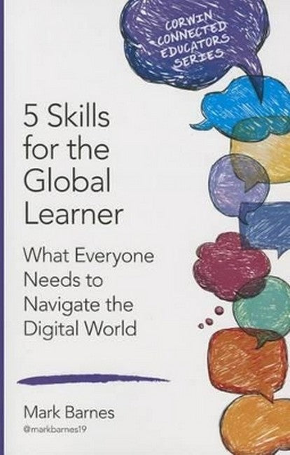 5 Skills for the Global Learner