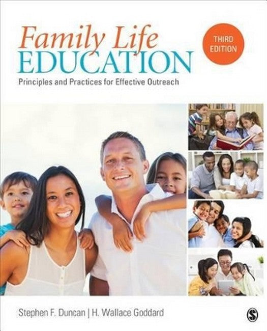 Family Life Education 3/e