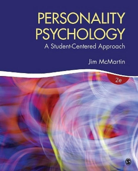 Personality Psychology 2/e