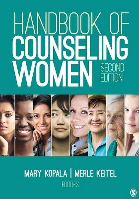 Handbook of Counseling Women 2/e