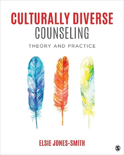 Culturally Diverse Counseling