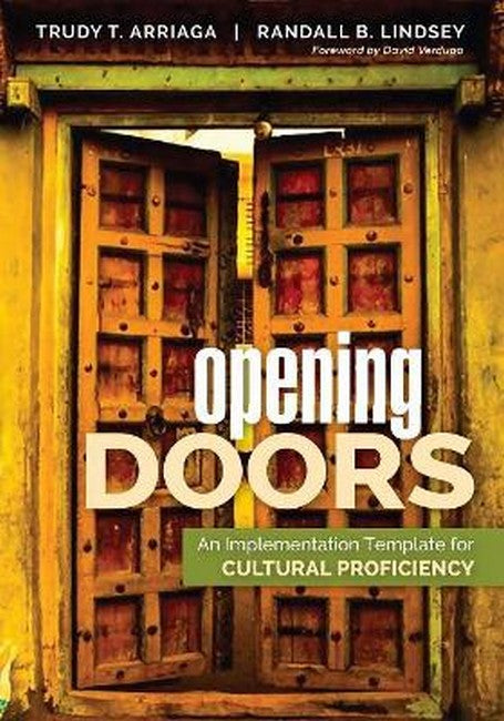 Opening Doors