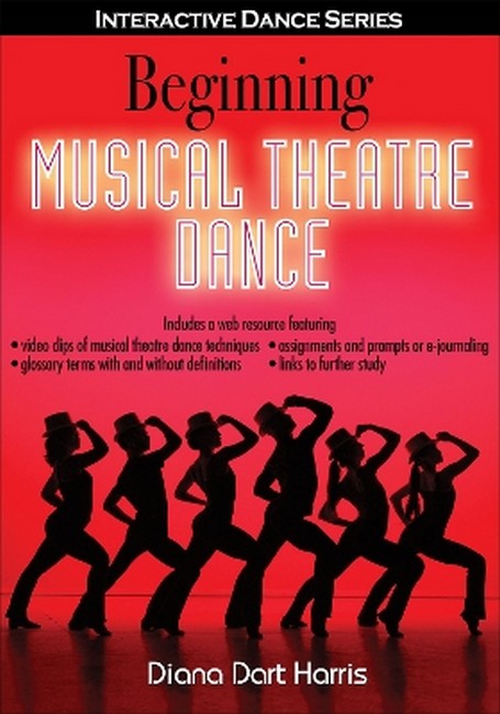 Beginning Musical Theatre Dance