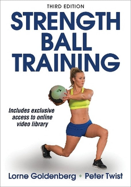 Strength Ball Training