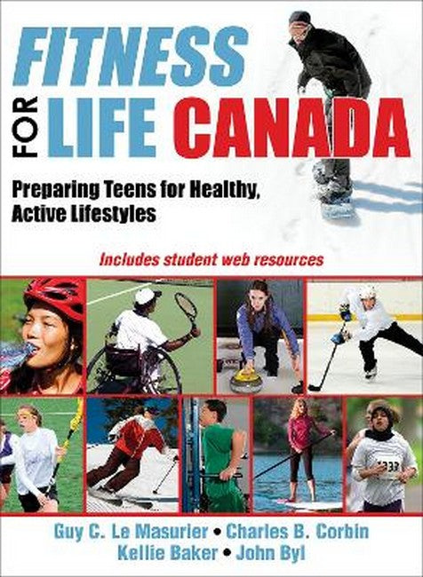 Fitness for Life Canada