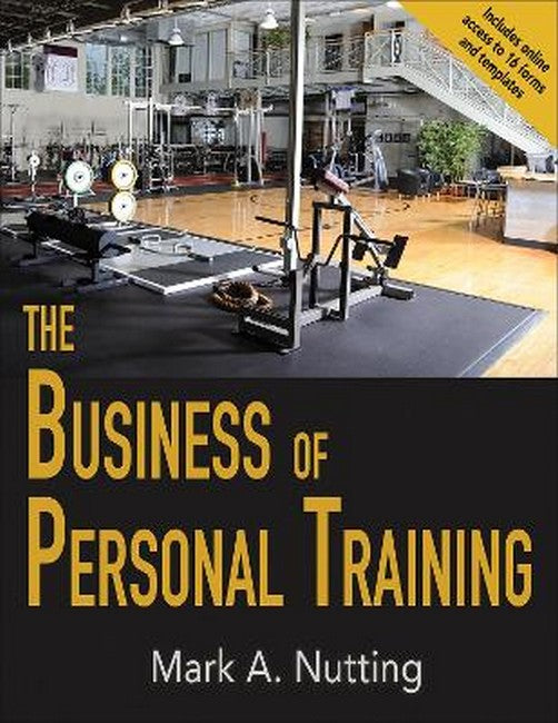 The Business of Personal Training