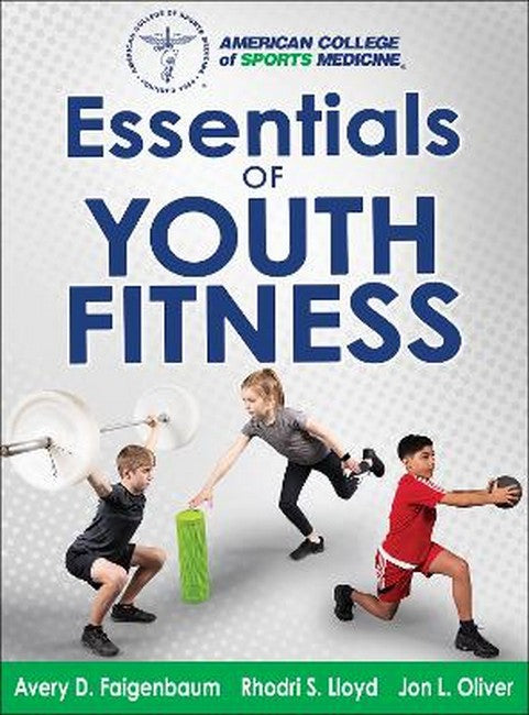 Essentials of Youth Fitness