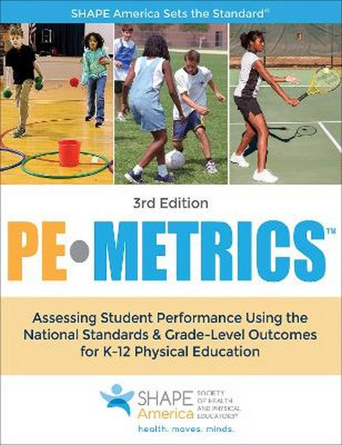 PE Metrics