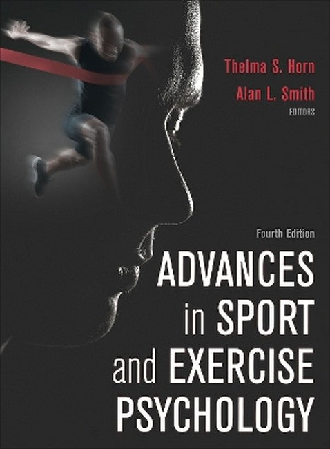 Advances in Sport and Exercise Psychology