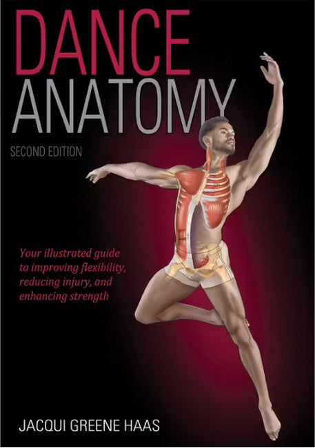 Dance Anatomy