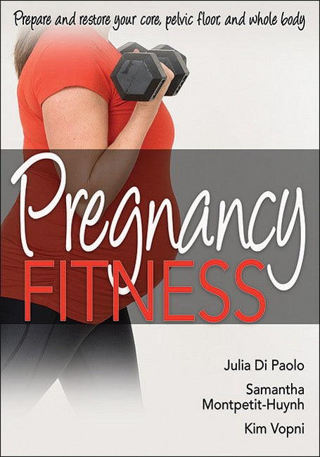 Pregnancy Fitness