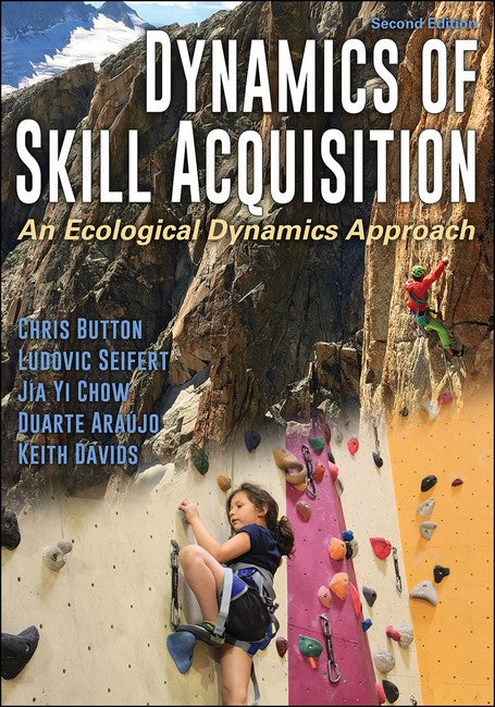 Dynamics of Skill Acquisition