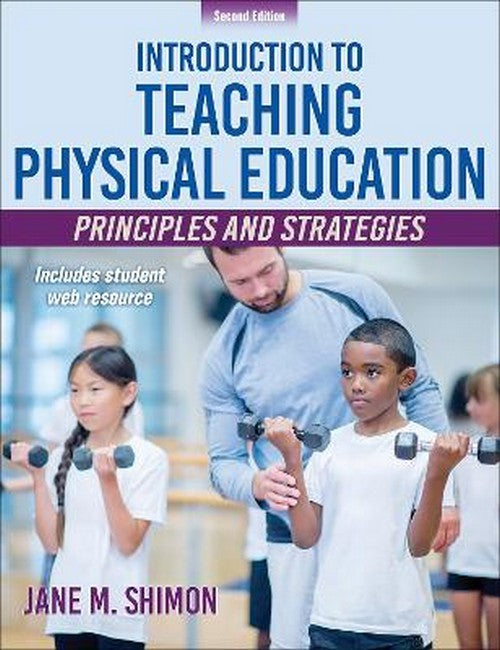 Introduction to Teaching Physical Education