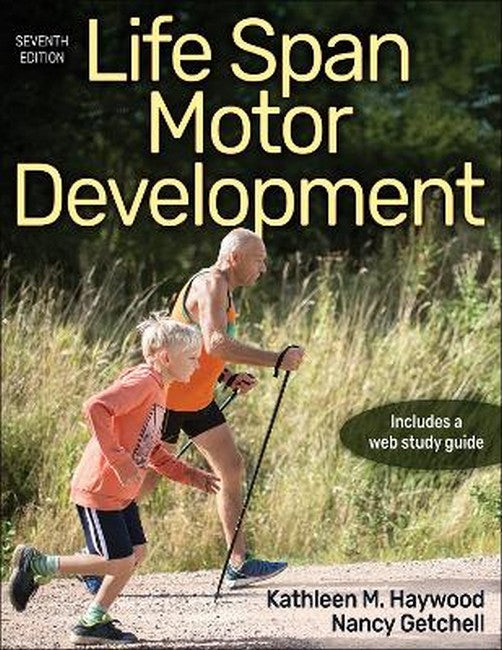 Life Span Motor Development