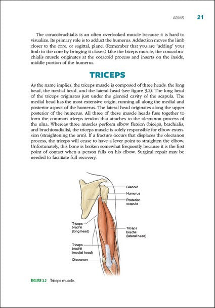 Cycling Anatomy 2/e