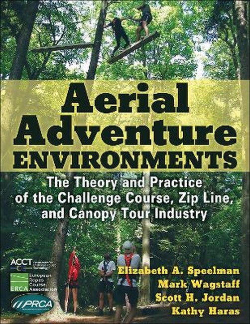 Aerial Adventure Environments