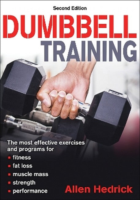 Dumbbell Training 2/e