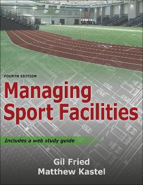 Managing Sport Facilities