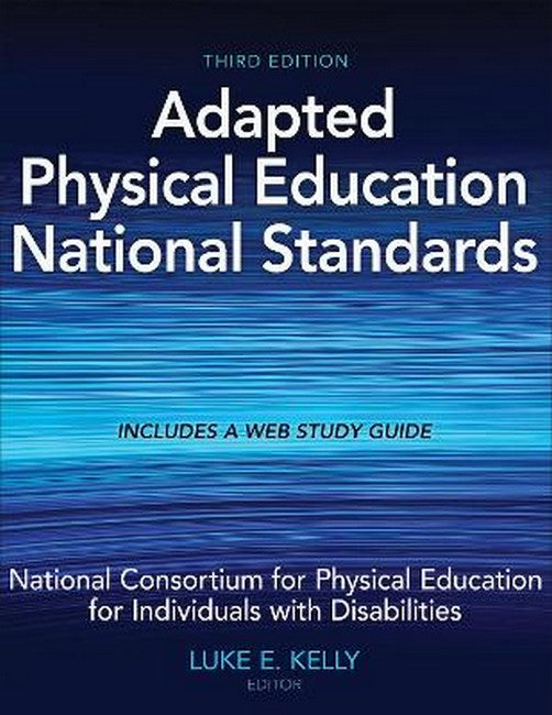 Adapted Physical Education National Standards