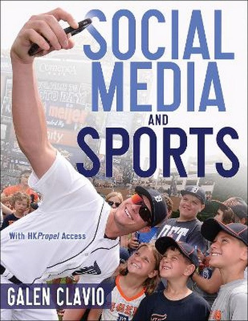 Social Media and Sports