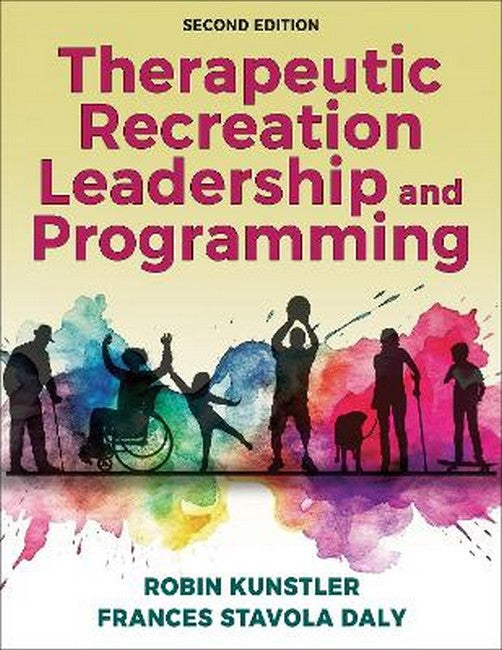 Therapeutic Recreation Leadership and Programming