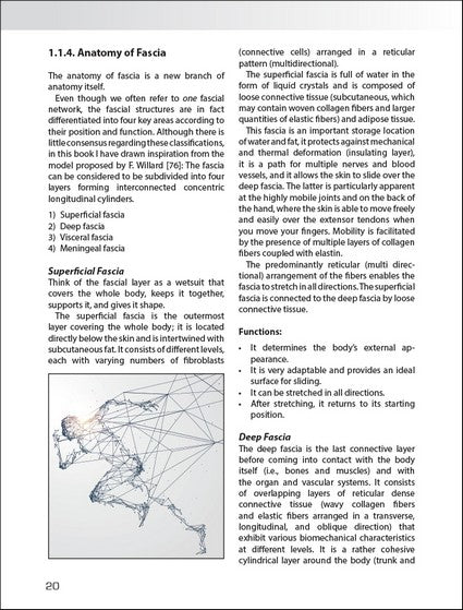 Myofascial Training