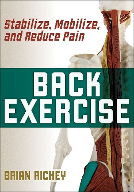 Back Exercise