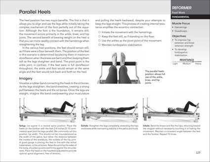 Pilates 3/e