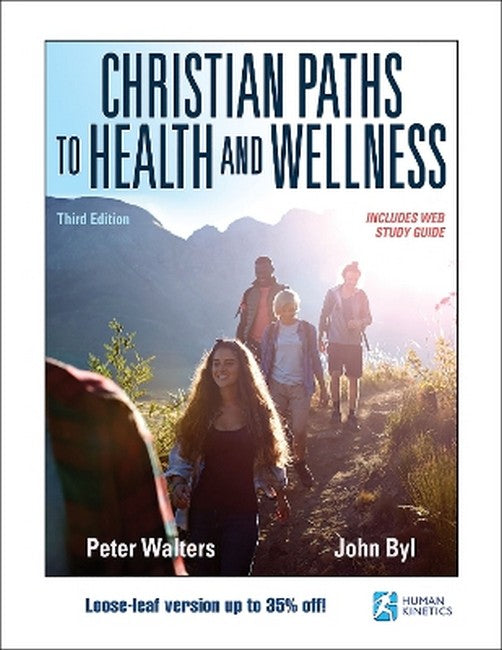 Christian Paths to Health and Wellness