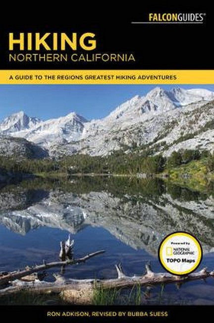 Hiking Northern California