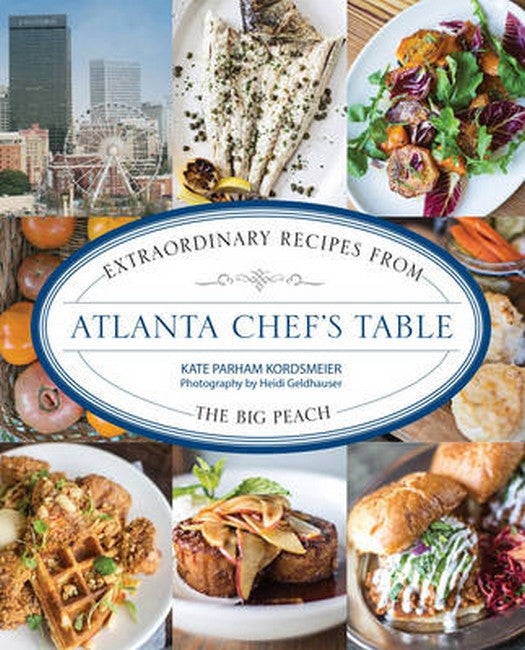 Atlanta Chef's Table