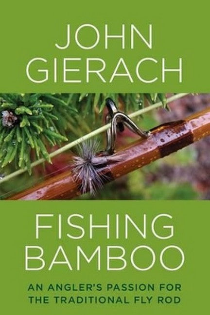 Fishing Bamboo