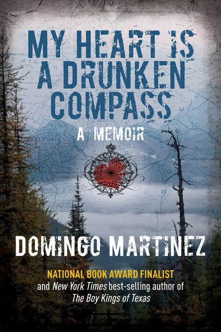 My Heart Is a Drunken Compass