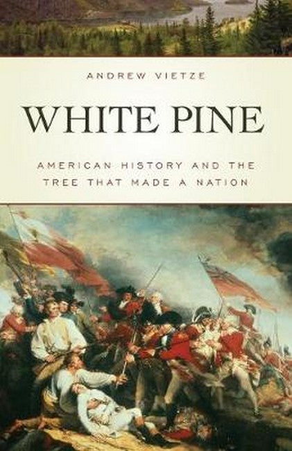 White Pine