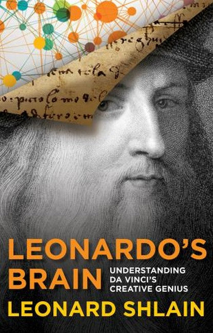 Leonardo's Brain