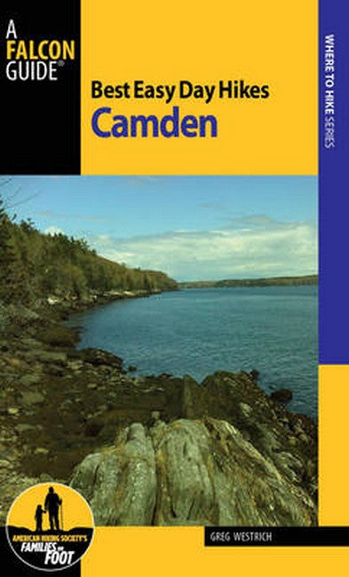 Best Easy Day Hikes Camden