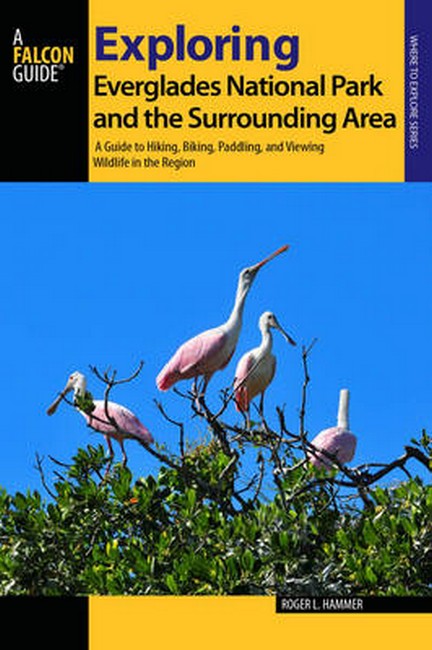 Exploring Everglades National Park and the Surrounding Area 2/e