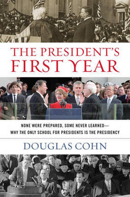 The President's First Year