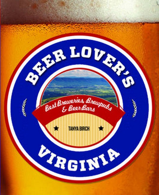 Beer Lover's Virginia
