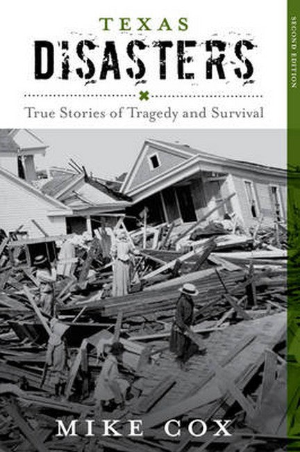 Texas Disasters 2/e