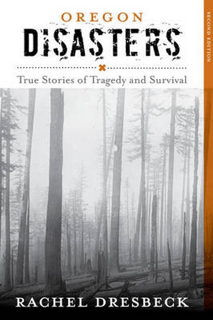 Oregon Disasters 2/e
