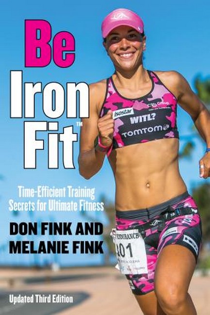 Be IronFit 3/e