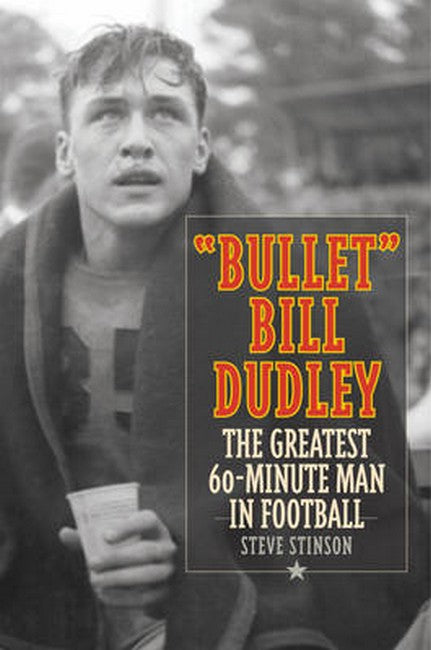 ""Bullet" Bill Dudley"