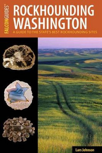 Rockhounding Washington